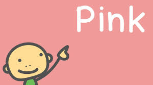 These color worksheets are great for learning color these free preschool worksheets are a great way for kids learning colors to practice. Pink Things For Kids Learn The Color Pink Videos For Kids Youtube