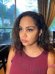 Unforgettable Makeup by Lana