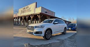 Image result for Glacier White 2017 Q7