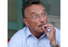 Gestern Eintracht, heute: Benjamin Siegert, der Identifikationsspieler