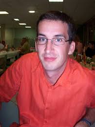 Manuel CRÉPIEUX, 42 ans (MONCHECOURT, GUESNAIN, ECAILLON)