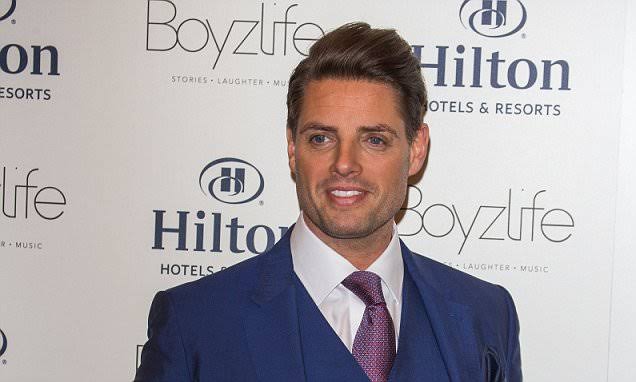 keith duffy net worth