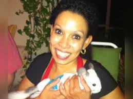 Lashelle Smith's Instagram, Twitter & Facebook