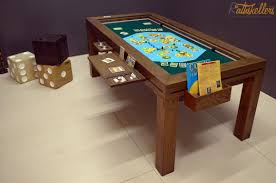 Tables For Board Games Www Rathskellers Com Modern Game Tables Game Room Tables Table Games
