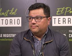 Juan Antonio Carter Failla