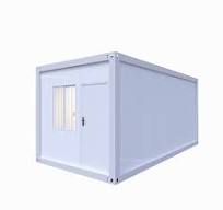 Luxury Container House | Modular Container House - JJC Houses