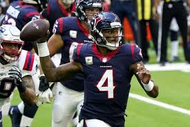 The texans and deshaun watson are likely headed for a messy divorce. Dolphins Can T Ignore Deshaun Watson Noise Opportunity Schad