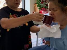 Meningococcal: Woman who lost limbs to disease urges vaccination