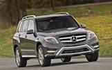 MERCEDES-GLK