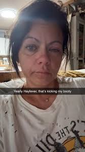 I'm needing something for allergies. My eyes are always watering.