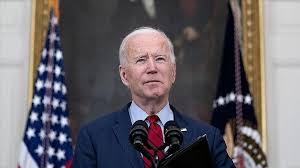 We would like to show you a description here but the site won't allow us. Biden Looking Forward To Working With Putin On Climate