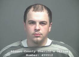 Blount county arrest records available