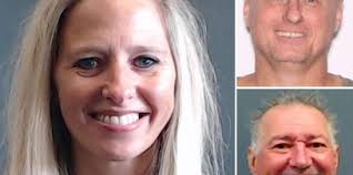 SEX OFFENDERS, PREDATORS living within the 32583 Milton ZIP code