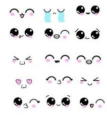 Maybe you would like to learn more about one of these? How To Draw Cute Eyes With 15 Kawaii Examples Cute Eyes Drawing Cute Drawings Drawing Kawaii