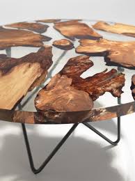 50 000 Year Old New Zealand Kauri Wood Forms Earth Table Wood Table Design Resin Table Wood Resin Table
