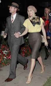 Jul 08, 2021 · coming up with a joint halloween costume is a true bonding moment for you and your s.o. Diy Halloween Costumes Thrillvania