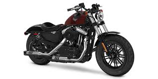 Mit der 48 hat harley davidson eine auflage der sportster auf den markt. 2018 Harley Davidson Sportster Forty Eight Cycle World