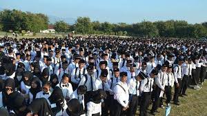 Namun, hanya sekitar 110 ribu siswa yang lolos atau sebesar 22 persen dari total pendaftar yang bisa melanjutkan proses penerimaan di ptn pilihan. 1 800 Peserta Lolos Snmptn Universitas Tadulako Terbanyak Di Prodi Ilmu Hukum Tribun Palu