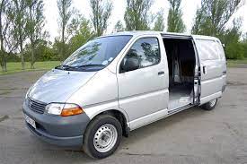 Maybe you would like to learn more about one of these? Toyota Hiace Van Dimensions 1983 2012 Capacity Payload Volume Towing Parkers