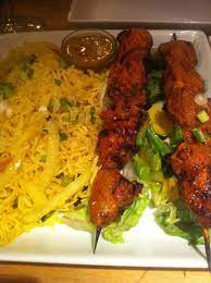 pin on gurkha food