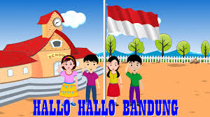 Hasil gambar untuk gambar halo halo bandung