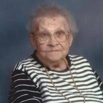 Vivian Wetstein Obituary