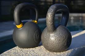 4.5 out of 5 stars. Best Kettlebells The Buyer S Guide To Kettlebells Best Gear For 2019