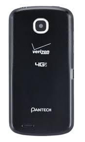 This device is also known as pantech star q, pantech star q 4g lte Sysphones Pantech Marauder Usa Verizon Wireless