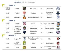 Sigue todas las noticias de fútbol de primera división de la liga de las estrellas, partidos, resultados, imágenes y vídeos. Juegos De La Liga Espanola Para Hoy
