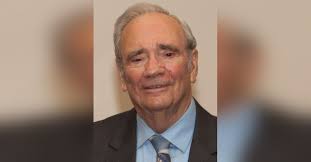 Obituary information for Charles Kenneth Brandenburg