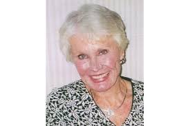 Carol Clark Obituary (1931