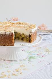 Apfelweintorte Apfelweintorte Kuchen Ideen Kuchen Und Torten