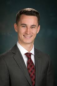 Henry Moseley : People : Buckeye Leadership Fellows Program