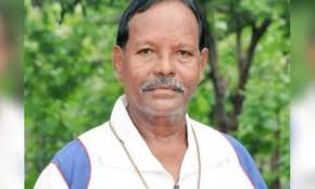 Odisha's hockey legend Michel Kindo passes away