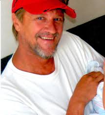 Richard Rick Jones Alexander