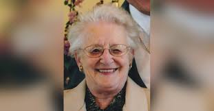 Obituary information for Yvonne I. McKenzie