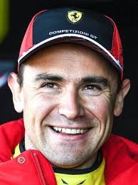 12 Hours of Sebring Entry List