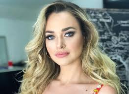 Daniela nicolás es la representante de chile para miss universo 69na. Daniela Nicolas Miss Universo Chile Se Harto De Las Criticas Y Lanzo Potente Mensaje En Instagram Guioteca