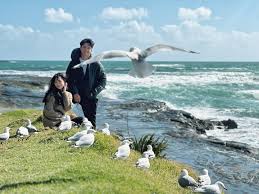 Buhay…. 🇳🇿🎥🎬📽️🎦📸🎞️ #movie #soon #arcismindo #newzealand