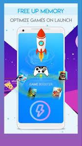 Game Booster Play Speed Games Faster Pro 2019 For Android Apk Download