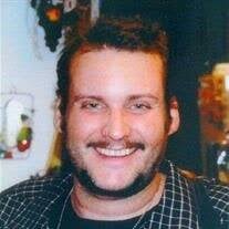 Christopher "Chris" D. Minor Obituary