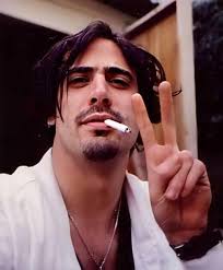 Young Jeffrey Sorrell