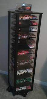 Alibaba.com offers 810 nascar display case products. Cool Way To Display Nascar Diecast Collection Displaying Collections Car Model Nascar Man Cave Ideas