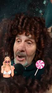 Good evening folks 🙏 Here’s my attempt to sing “My Boy (Girl) Lollipop” by  Millie Small 🤪🎤🎶🎶🎶🎶