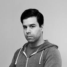 In Danny Eisenberg's “Also, the Therapist is a Dog,” a therapist listens  closely, and a lover transforms constantly. Read the full story at the link  in our bio! Danny Eisenberg is currently