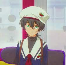 Miya Sk8 The Infinity In 2021 Kawaii Anime Anime Anime Icons
