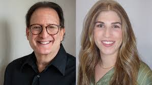 Melissa Weinstock's Instagram, Twitter & Facebook