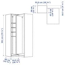 Ikea used to sell a pax height extension years ago, but sadly, that went away. Ikea Pax Planeringsverktyg Fungerar Inte