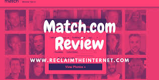 Consumer complaints about possible match.com fake ads have led to consumer fraud investigations and class action dating site deception lawsuits.in a potential large wave of litigation, the federal trade commission (ftc) filed a lawsuit against the online dating giant match group, which owns and operates match.com, tinder, okcupid, plentyoffish, and other dating sites. Match Com Review June 2021 Be Careful Reclaim The Internet