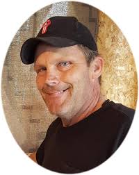 Obituary of Kevin Wessell